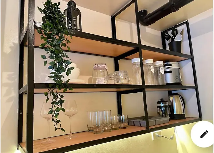 Aparthotel Cozy Place At Mplace Near Tomas Morato